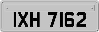 IXH7162