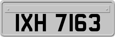 IXH7163
