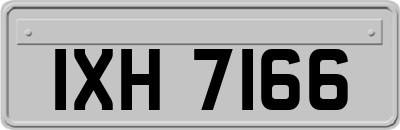 IXH7166