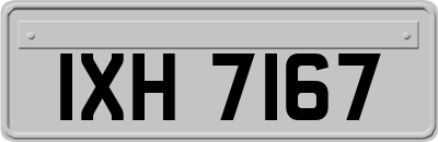 IXH7167