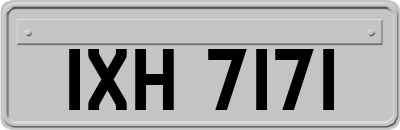 IXH7171
