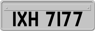 IXH7177