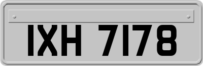 IXH7178