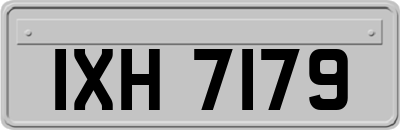 IXH7179