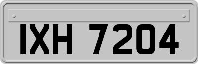 IXH7204