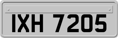 IXH7205
