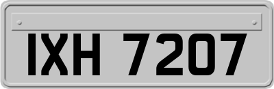 IXH7207