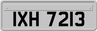 IXH7213