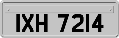 IXH7214