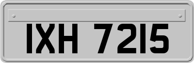 IXH7215
