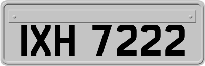 IXH7222