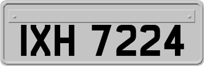 IXH7224