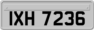 IXH7236