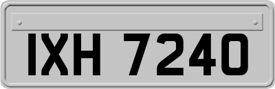 IXH7240