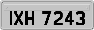 IXH7243