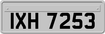IXH7253