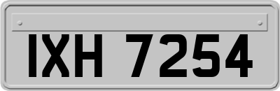 IXH7254