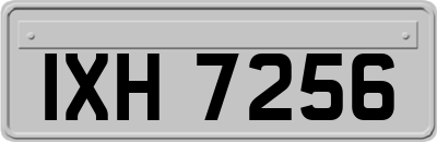 IXH7256