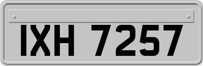 IXH7257