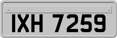 IXH7259