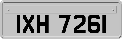 IXH7261