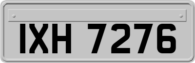 IXH7276