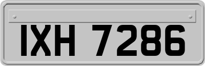 IXH7286