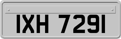 IXH7291