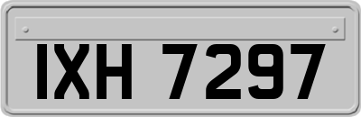 IXH7297