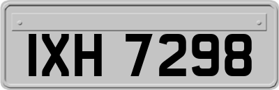 IXH7298