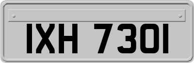 IXH7301
