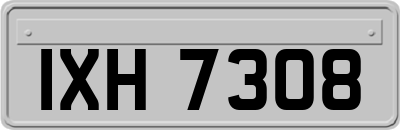 IXH7308