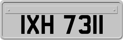 IXH7311