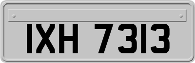 IXH7313