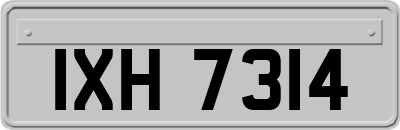 IXH7314