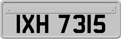 IXH7315