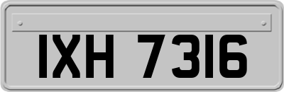 IXH7316
