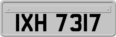 IXH7317
