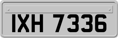 IXH7336