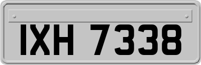 IXH7338