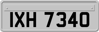 IXH7340