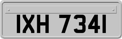 IXH7341