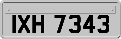 IXH7343