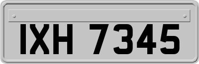 IXH7345