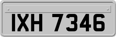 IXH7346
