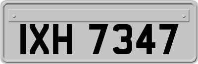 IXH7347