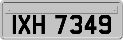 IXH7349