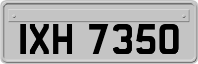 IXH7350