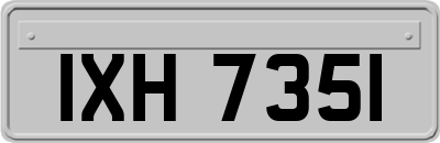 IXH7351