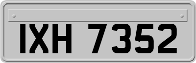 IXH7352